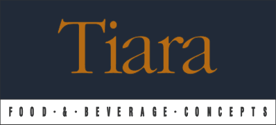Tiara's Logo